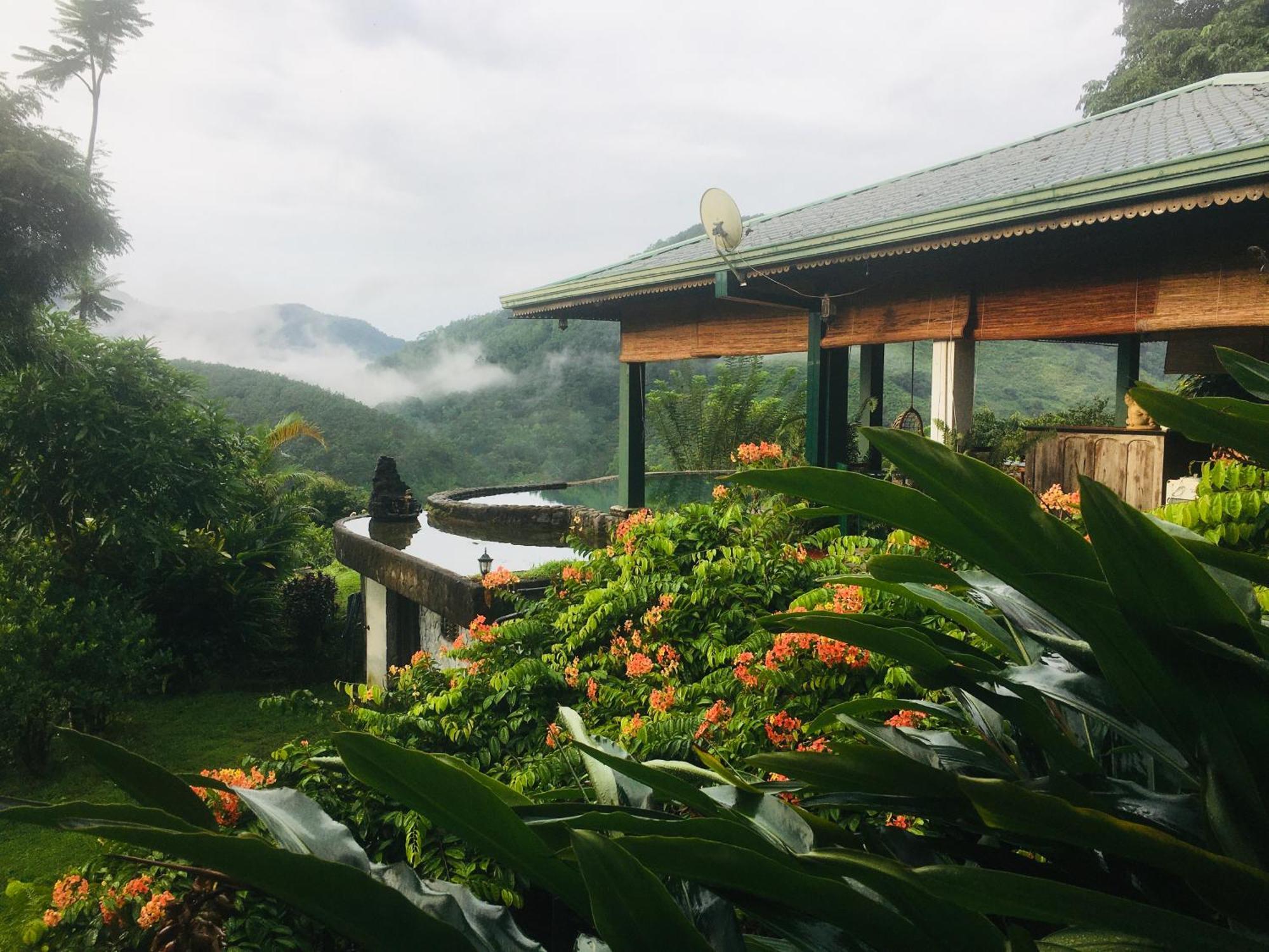 Paradise Eco Garden كتولغالا المظهر الخارجي الصورة