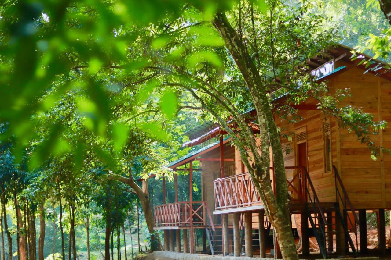 Paradise Eco Garden كتولغالا المظهر الخارجي الصورة