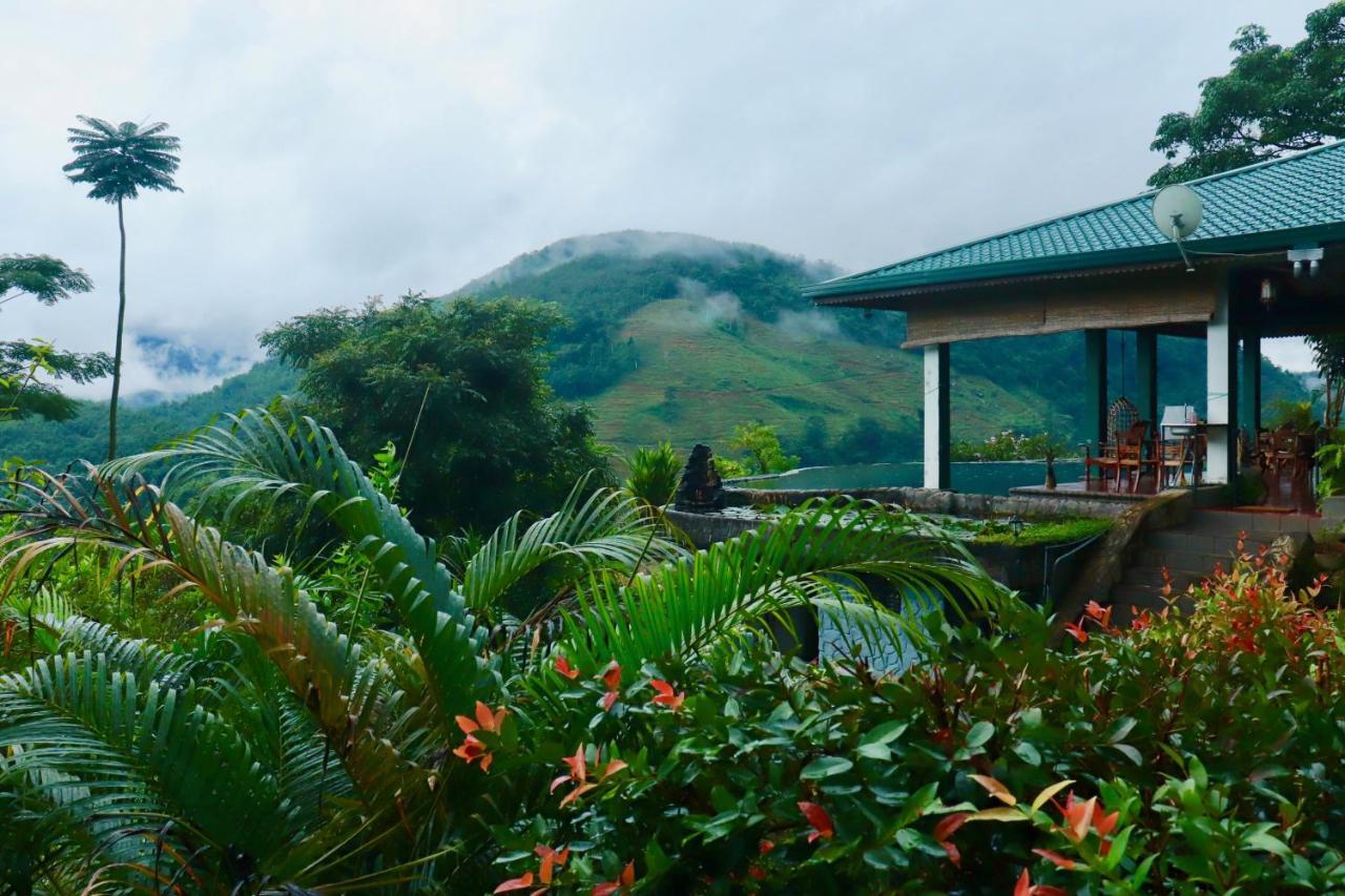 Paradise Eco Garden كتولغالا المظهر الخارجي الصورة
