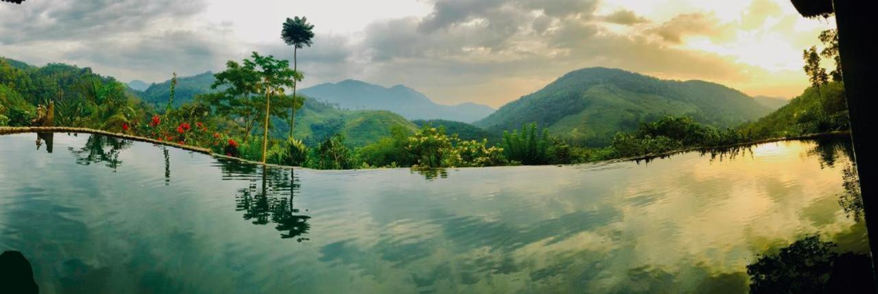 Paradise Eco Garden كتولغالا المظهر الخارجي الصورة